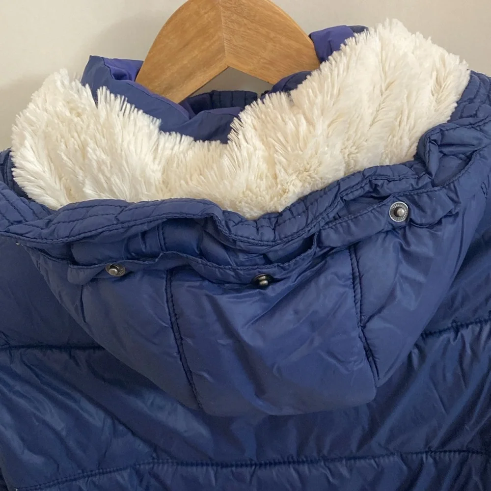 Jacket - Picture 4 of 12